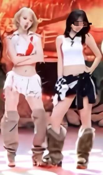 老塌的牢木也被我狠狠踩了一脚😂 