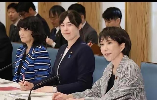 1月12日，日本经济大臣小野田纪美声称：中国对日本管制是经济宣战。据媒体报道，1