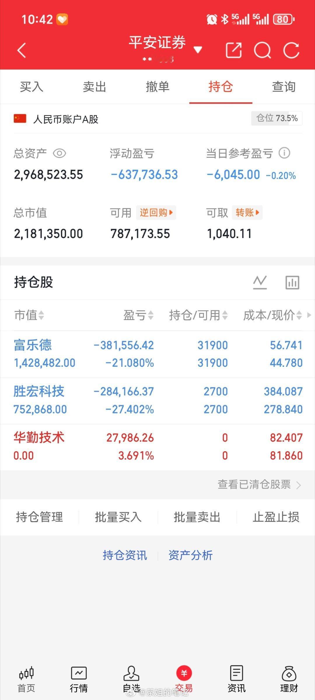 富乐德  胜宏科技 