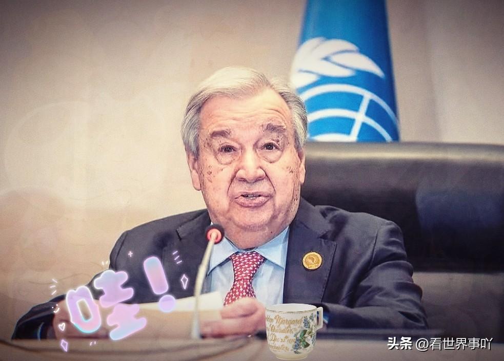 联合国安理会通过决议
3月12日，联合国安理会通过第2817号决议，要求伊朗立即