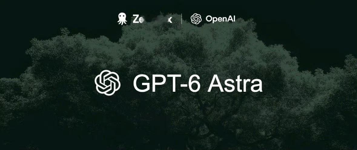 科技佳ZHJgpt6正式发布 OpenAI昨天刚开完发布会，GPT 6今天凌晨就