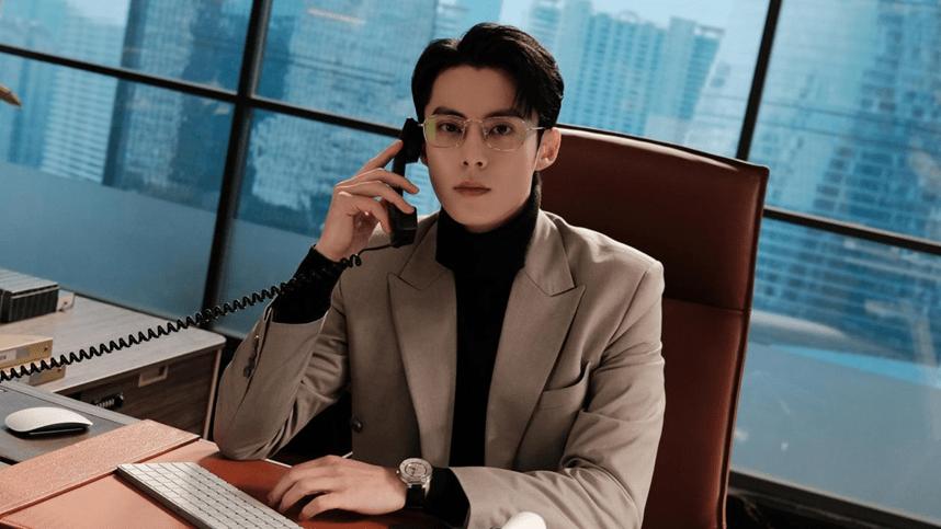 从明道张翰到龚俊王鹤棣，国产剧拍不腻“霸道总裁”
新霸总扎堆投行，原因是小说IP