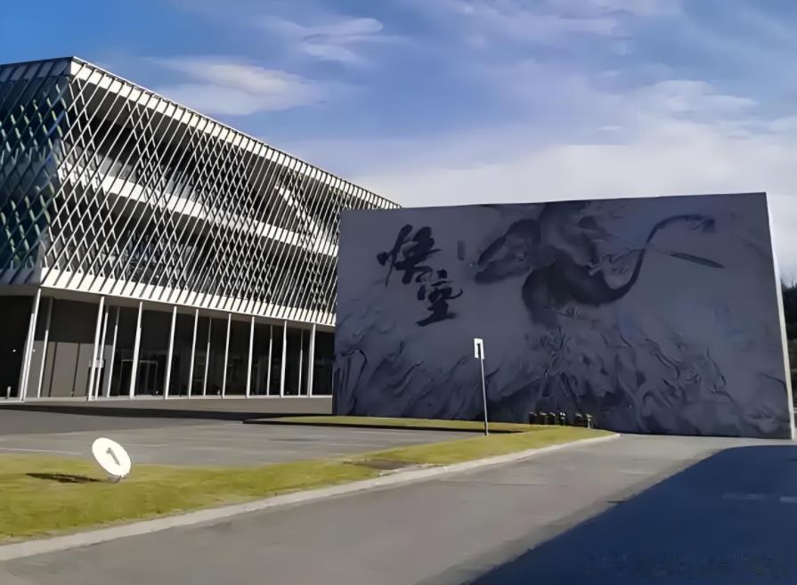 黑神话悟空获TGA最佳动作游戏  黑神话悟空中文获奖感言 看到没？咱们中国的原创