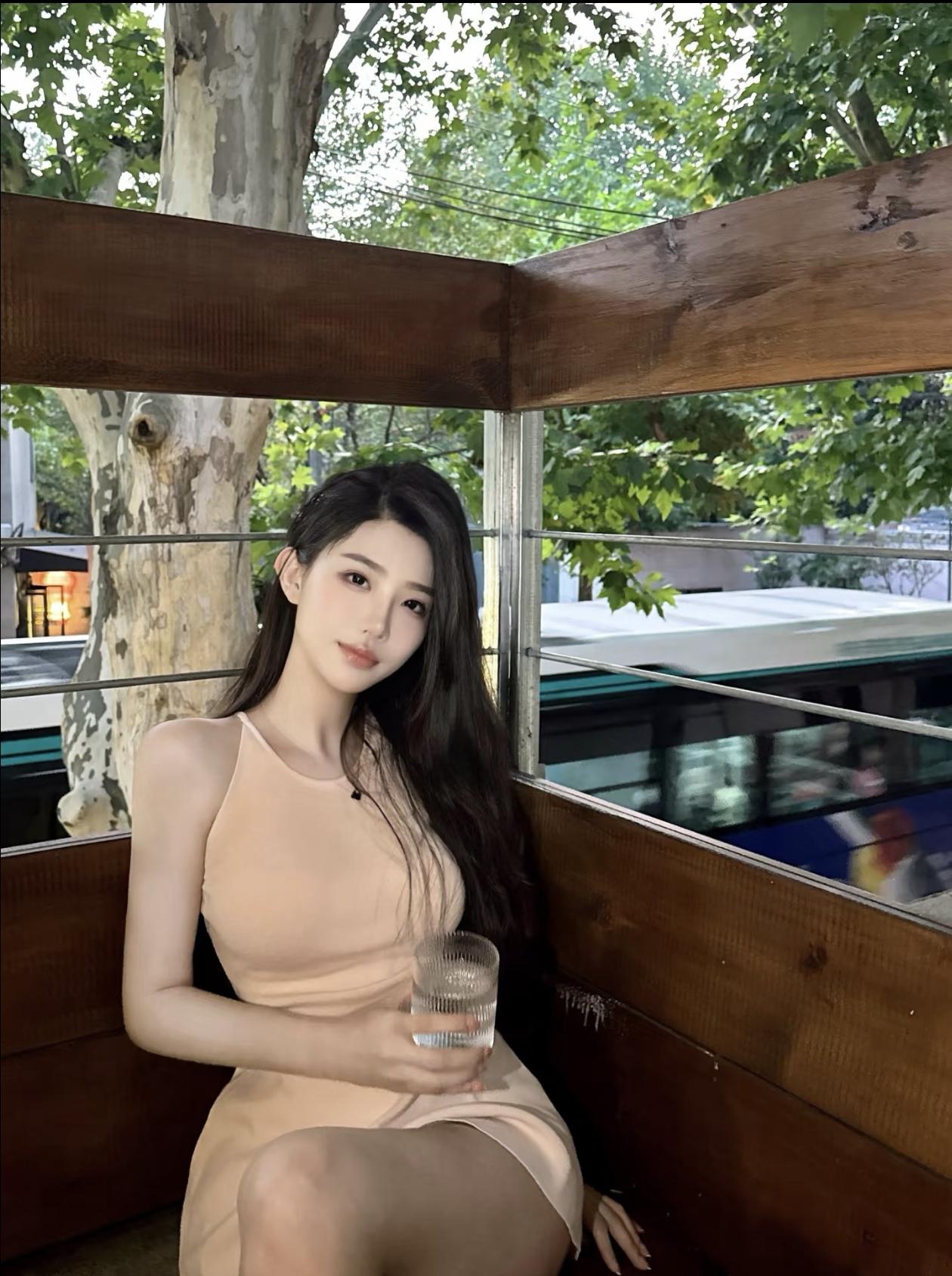 清凉夏日