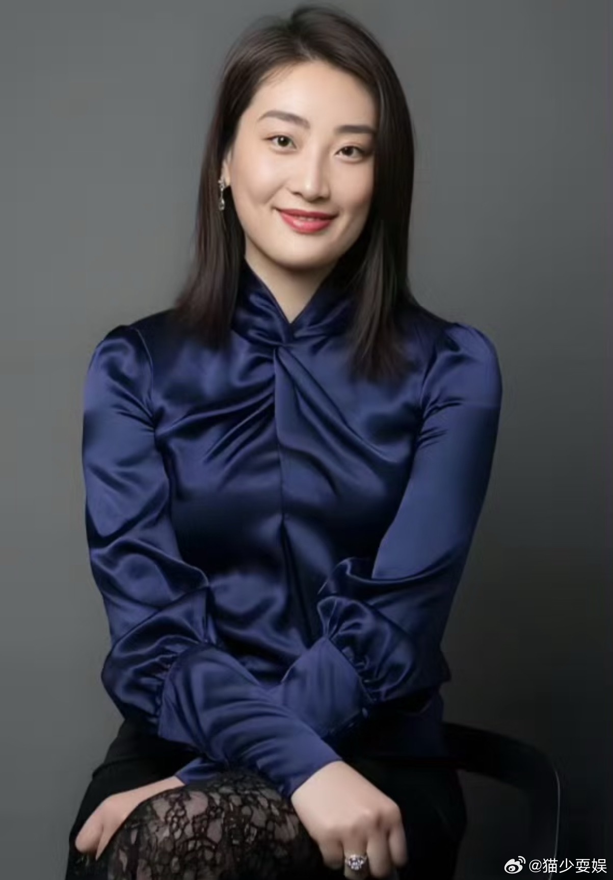 曝窦骁曾追过宗馥莉追就追过呗，优秀的人谁会不喜欢呢，宗馥莉这么优秀，人格魅力杠杠