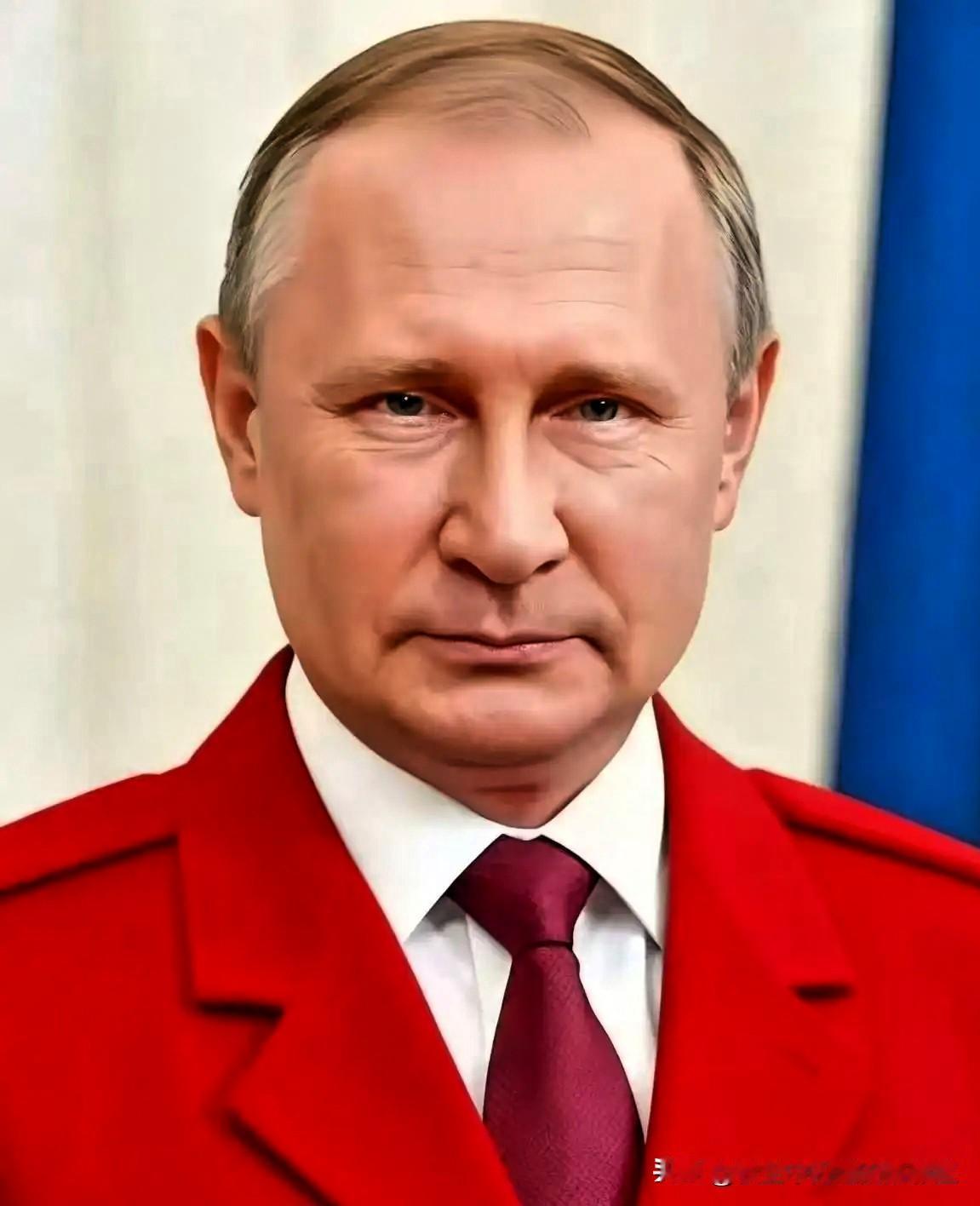 普京发表重磅讲话

2月23日，俄罗斯“祖国保卫者日”讲话重申发展“三位一体”核