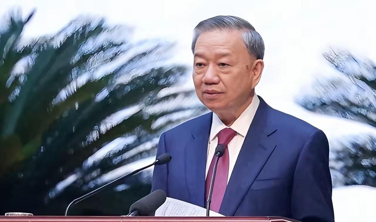 史上首次！越南一口气把外交部长、国防部长、公安部长的椅子全摆上谈判桌，主动请中国