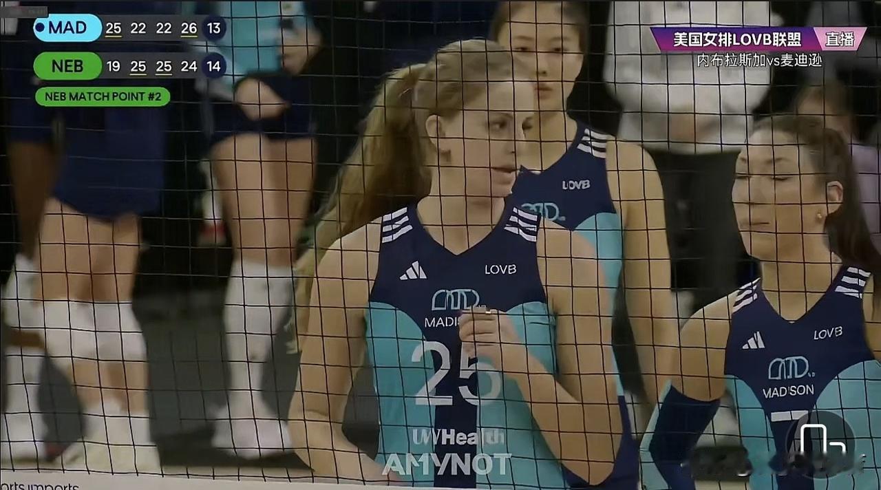 龚翔宇美国联赛目前为止最低迷的一场比赛，又是一场5局鏖战，麦迪逊队又输球了，连续