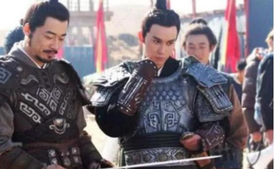 霍去病——早逝之谜的真相？他若不死，汉武帝掏空整个国家也不够赏他
 
霍去病的早