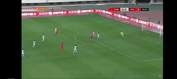四国赛-17岁王钰栋贴地斩制胜 U19国足1-0越南将战乌兹别克斯坦，说明三个不