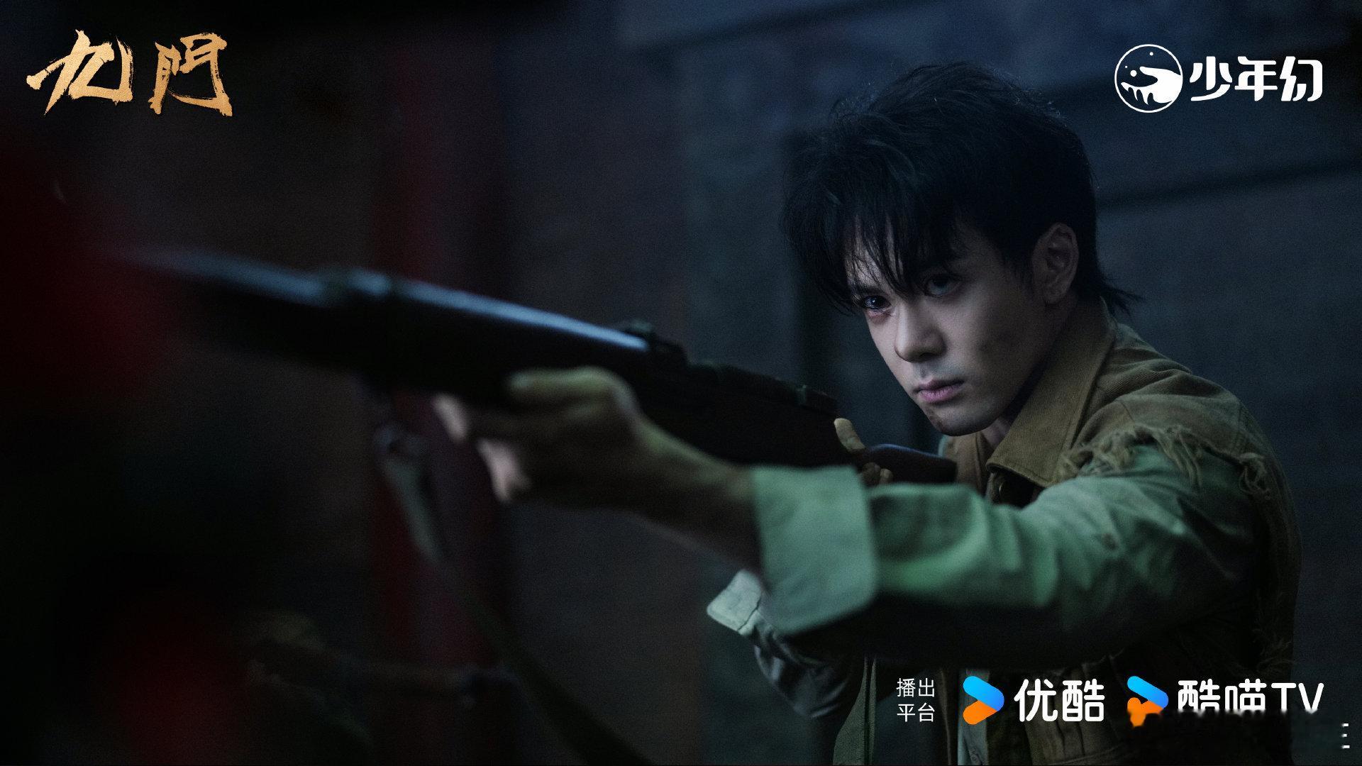 九门霍仙姑吴老狗注定be 霍仙姑选择留下，吴老狗选择成全，两个人都在用自己的方式