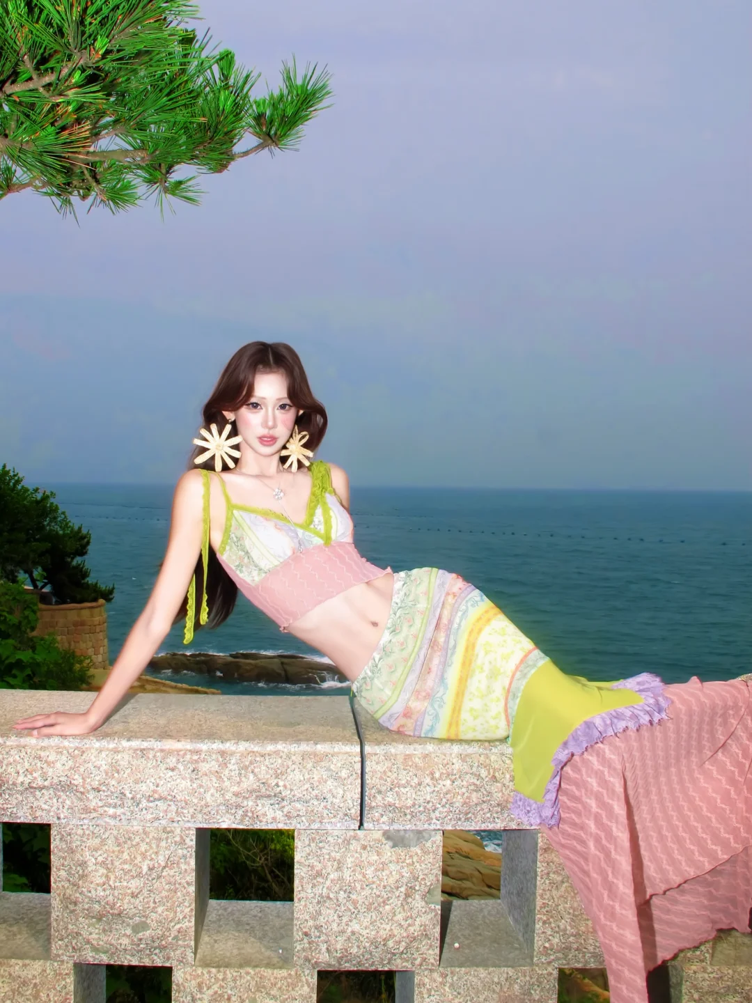 🧜‍♀️𝐼𝑠𝑙𝑎𝑛𝑑 𝑑𝑖𝑎𝑟𝑦𓇼 ꙳˳˖ ˚✩🫧