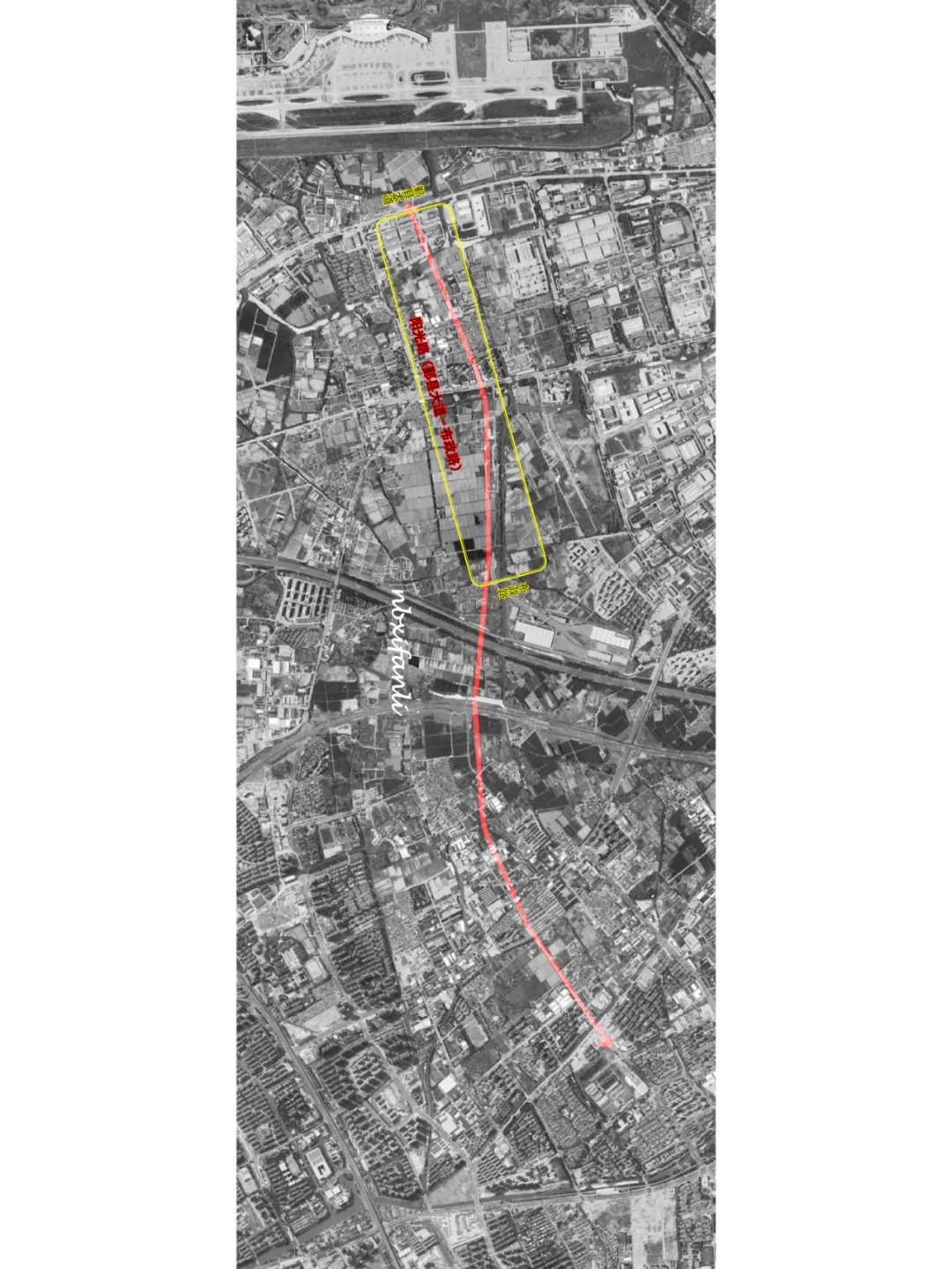 终于要来了！海曙阳光路先行段“即将拆迁”！涉及约2.1万平方米.......