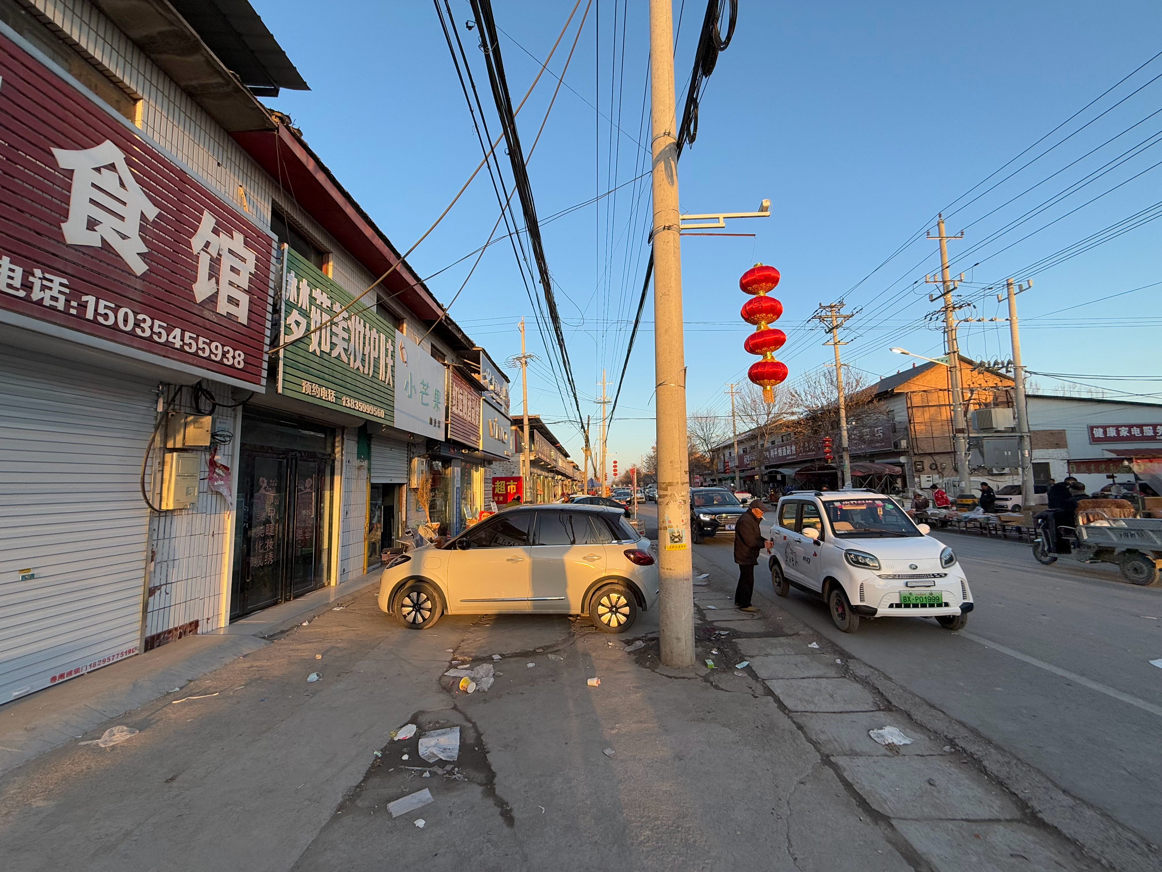 汇报一下山西运城，含缤果率很高！当地门店补贴叠加国补，确实价格很有吸引力！ 智驾