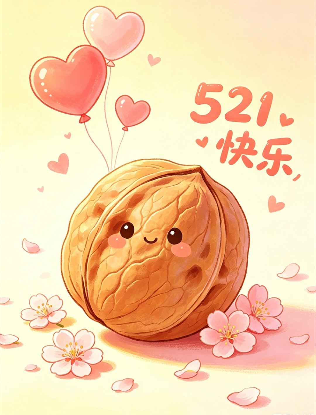 张凌赫 更新了521自动回复 