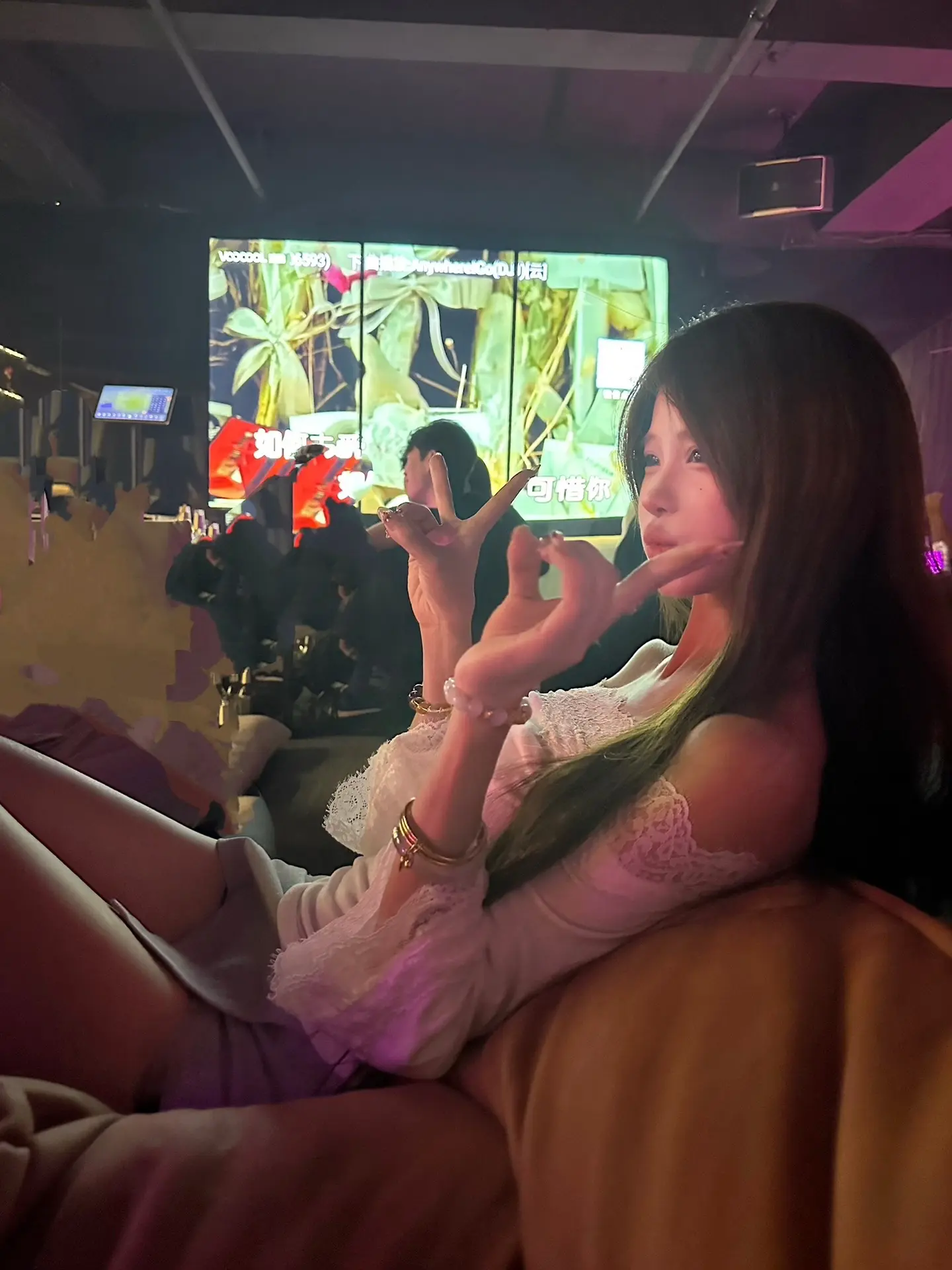 我再也不生闷气了