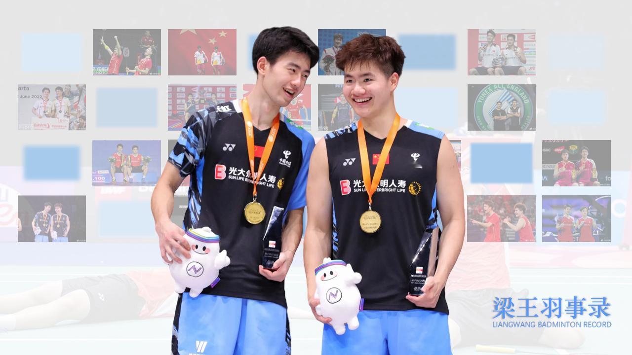 梁王赛事视频/图文/新闻合集（持续更新...）2022年：泰国大师赛印尼大师赛马