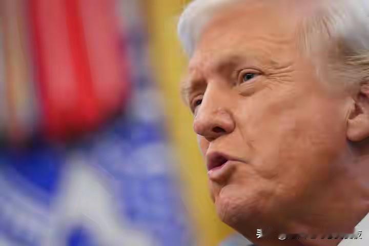 特朗普外交大换血！整顿外交系统只是序幕，国务院面临深层重构