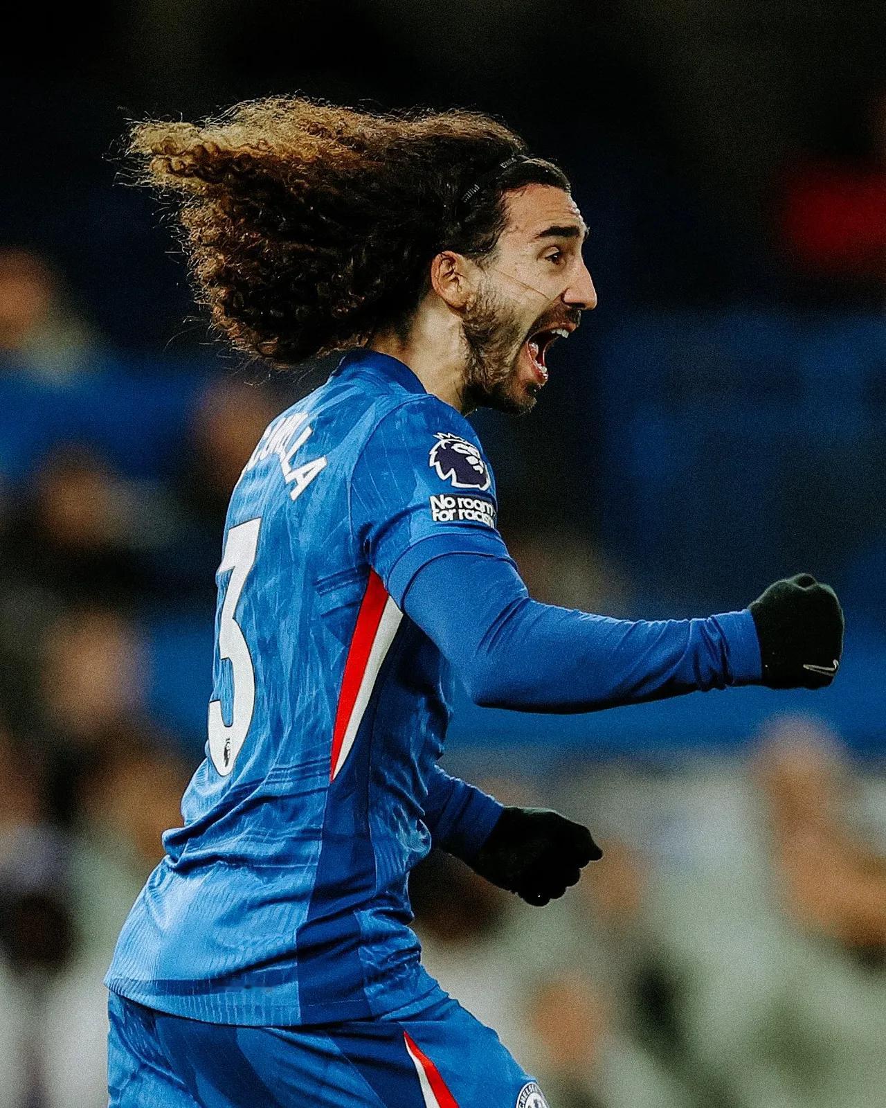 库库雷利亚谈自己对西汉姆联的冲顶破门：“我想很多队友都在取笑我😂，因为这个赛季