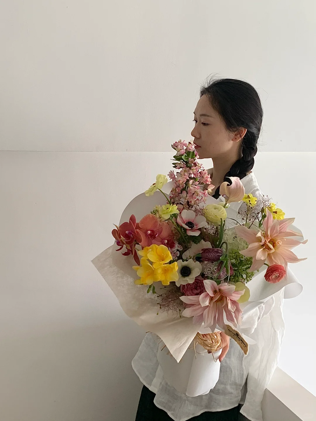 量子花集｜日常花束