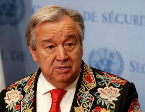 中国向联合国交完2025年会费，金额高达50多亿，真是让人肉疼！没想到刚交完没多