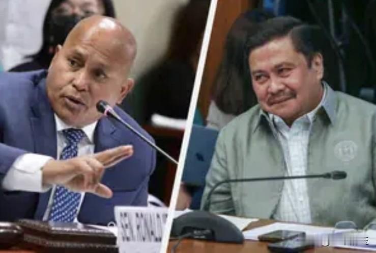 菲律宾参议员张侨伟今天表示，在审议2026年国家预算的两院制会议委员会中，参议员