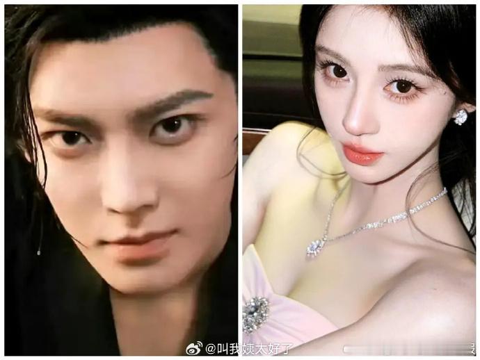 网传鞠婧祎侯明昊加盟《间客》，解锁联邦与帝国的博弈，机甲战斗与权谋反转，精彩值得