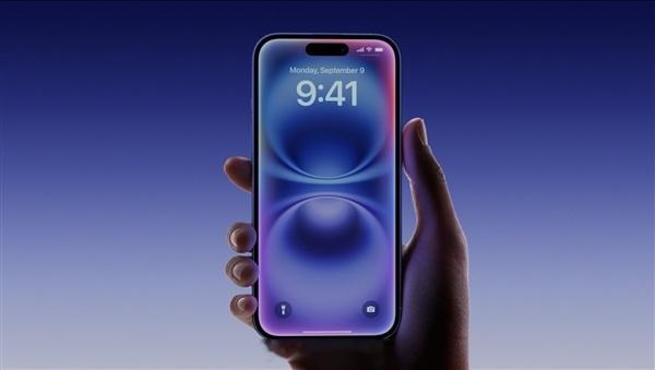 不是我说，iPhone 16可通过手机侧面的按钮访问“视觉智能”，对爱拍照探店的