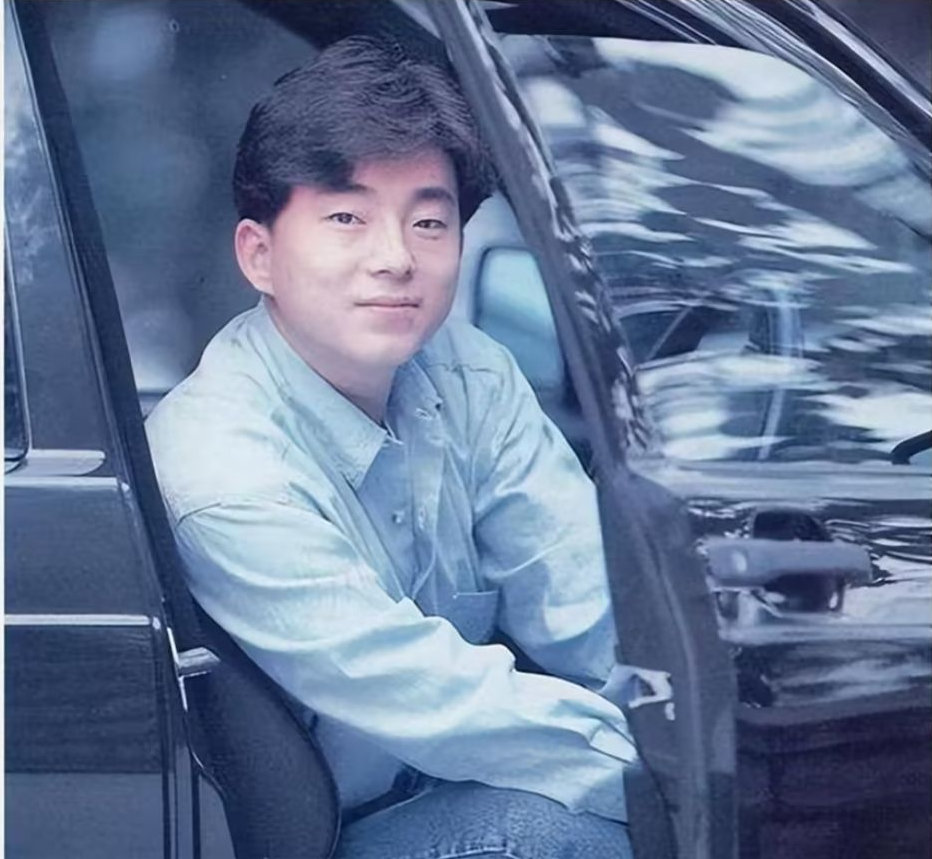 郑裕玲分手17年后，吕方娶小16岁富婆，老来得女的他才是最大赢家 