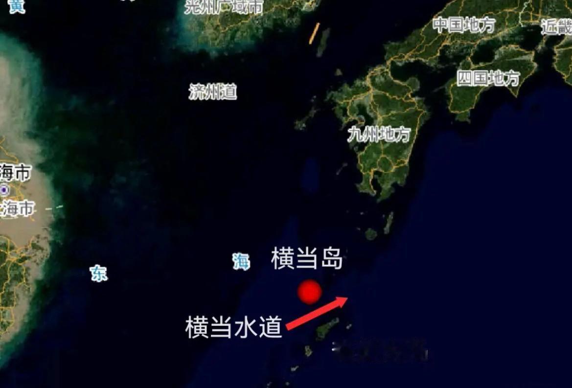 这个节奏可太舒爽了！9月13日，799号电子侦察船通过横当水道进入西太平洋活动！
