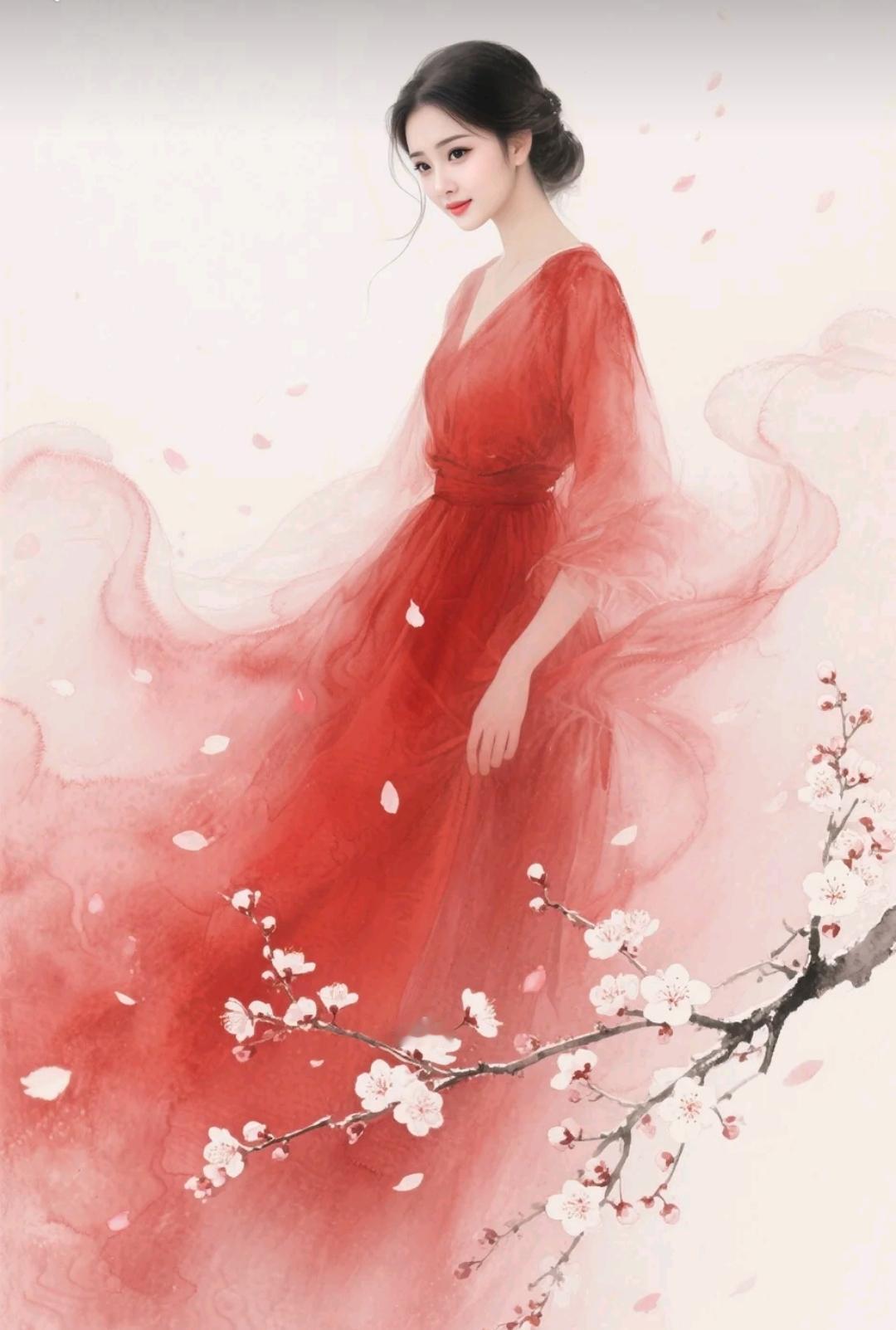 一桩好的婚姻，
从来都不是一个人的独舞，
两个人都是这戏里的主角。
你这边挥汗如