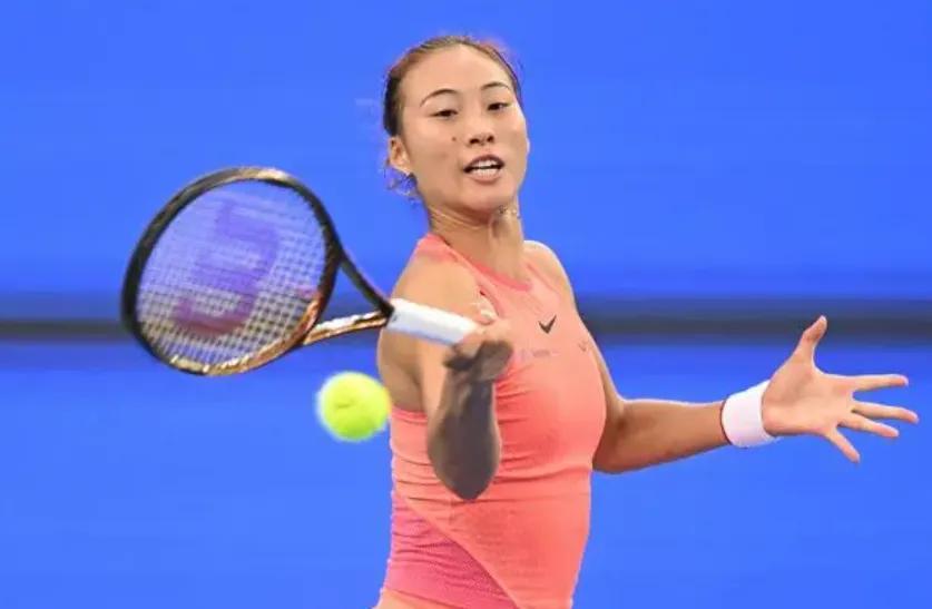 东京网球公开赛-郑钦文2-0淘汰施耐德进决赛 将与肯宁争夺冠军
北京时间10月2
