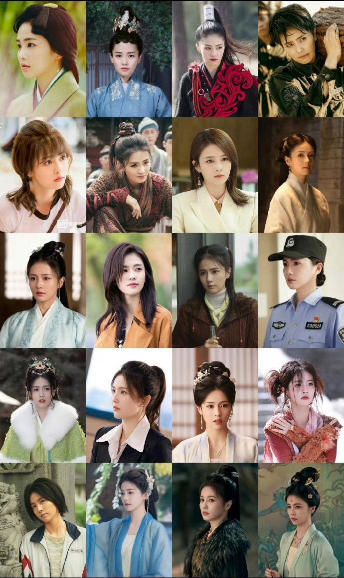 演员白鹿，未来越来越好，一路生花！
期待未来带给我们更多更好的作品！

于正回应