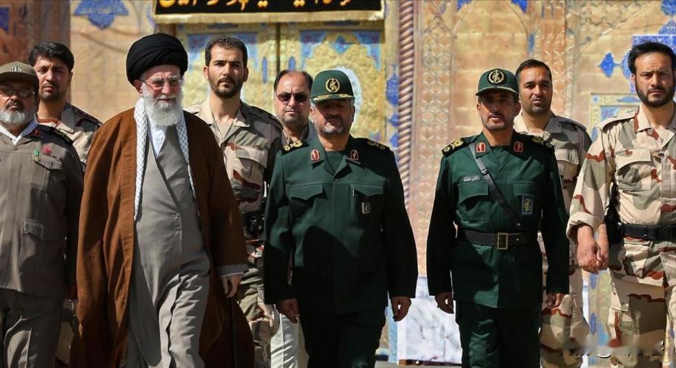 伊朗权力大洗牌，主战派全面上位！这一次真要反美到底了？

美伊谈判桌上的激烈交锋