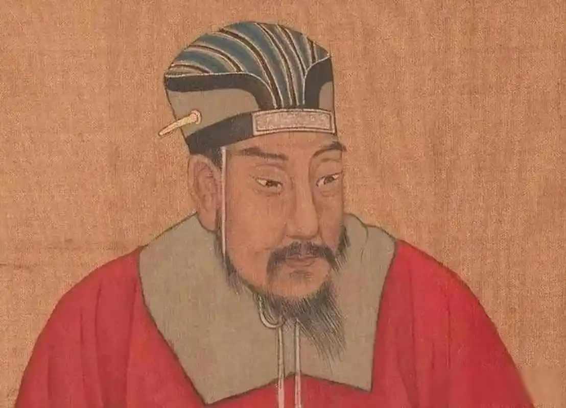 隋朝最迷糊的大臣牛弘：宣旨忘内容返回问皇帝，皇帝大笑：重赏
牛弘是个普通官吏，那