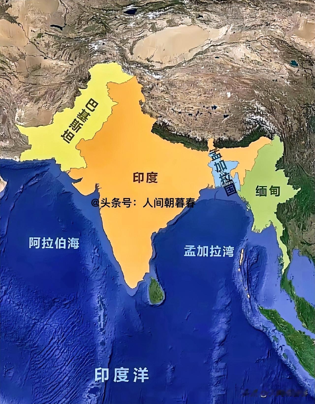 印度除了农业在世界上有一定知名度外，似乎再听不到其国内有闻名世界的工业品牌了。印