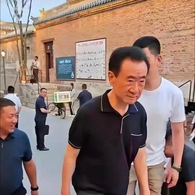 王健林这辈子最错最后悔的投资，大概是分别给了王思聪，张艺谋、董明珠每人5个亿！时