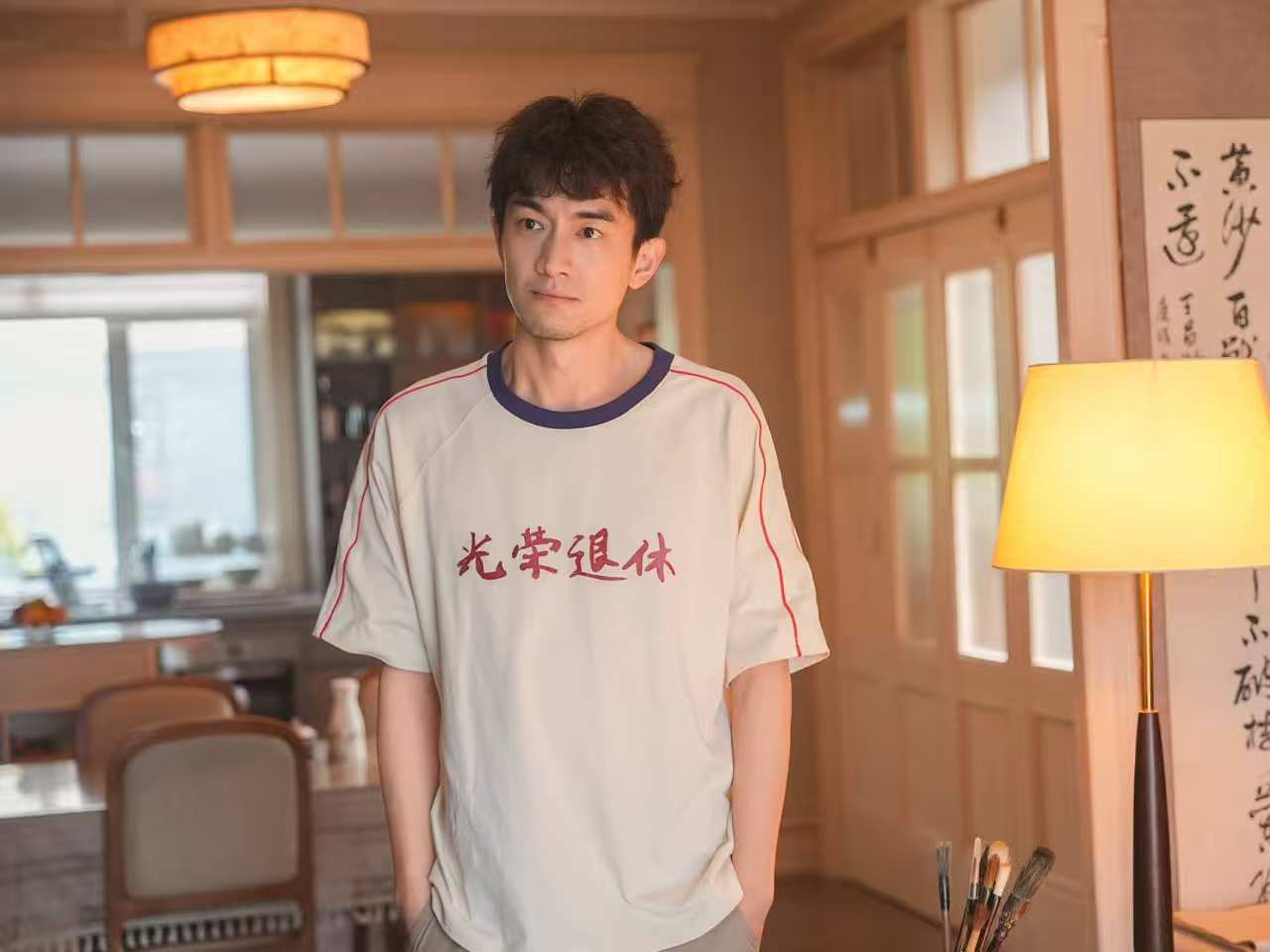 70岁才出新手村就遇顶级魔丸 谁懂啊！老林一辈子本分，叛逆期遇顶级魔丸马腾，瑞士