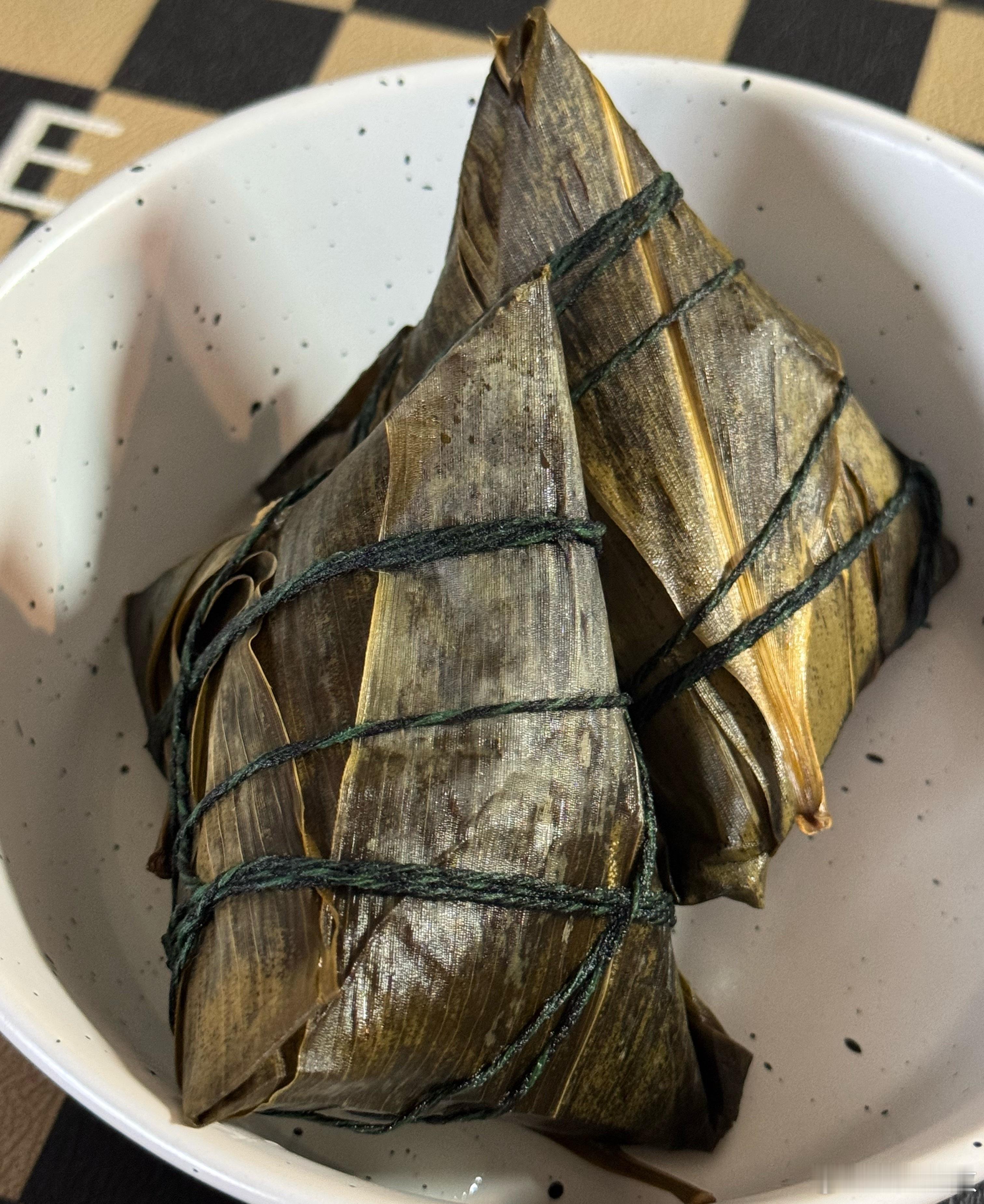端午安康 