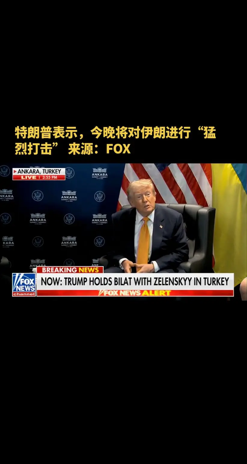 国际局势硬核解读