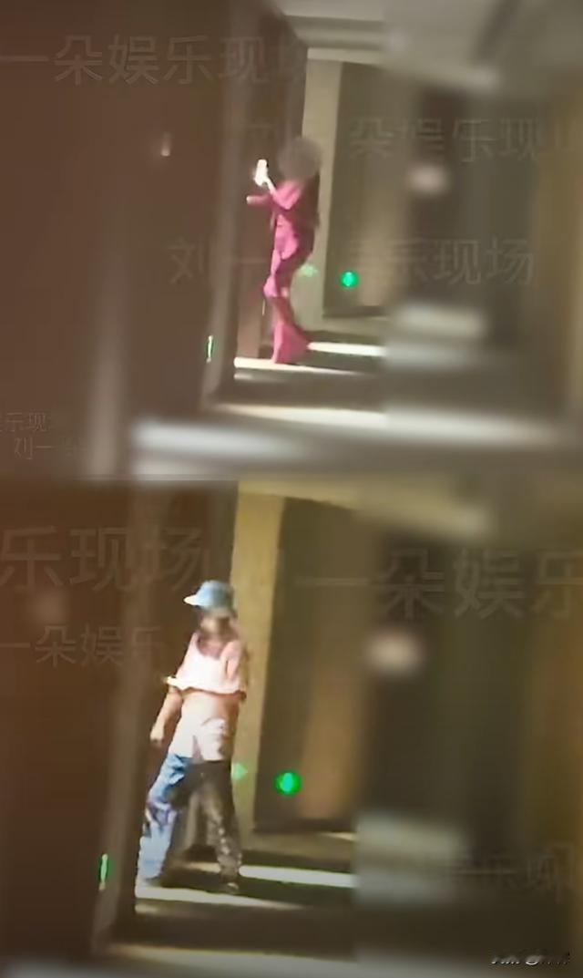 包贝尔绯闻风波
刘大锤的爆料
背后是狗仔的苦功夫
 
包贝尔疑似出轨的消息冲上热
