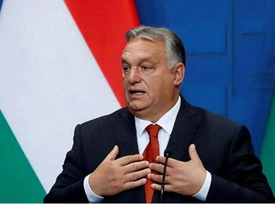 日媒表示，欧尔班的下台，让中国失去了在欧盟内最好的朋友！4月13日，日本产经新闻