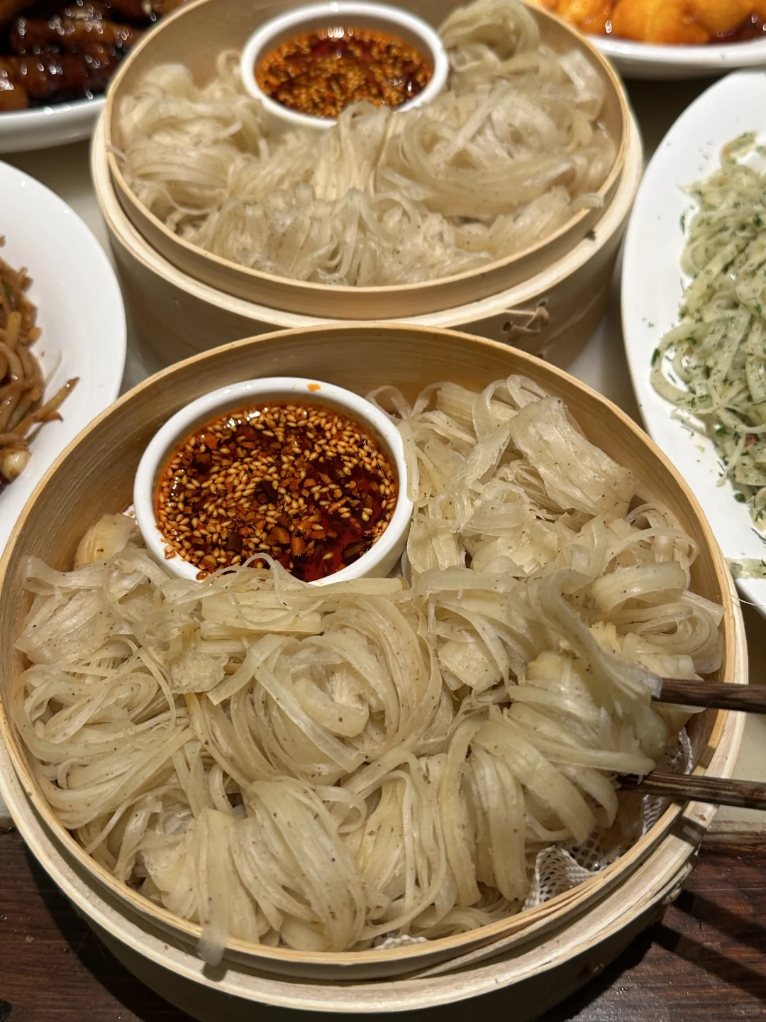 下高铁来西安！！直奔这个！