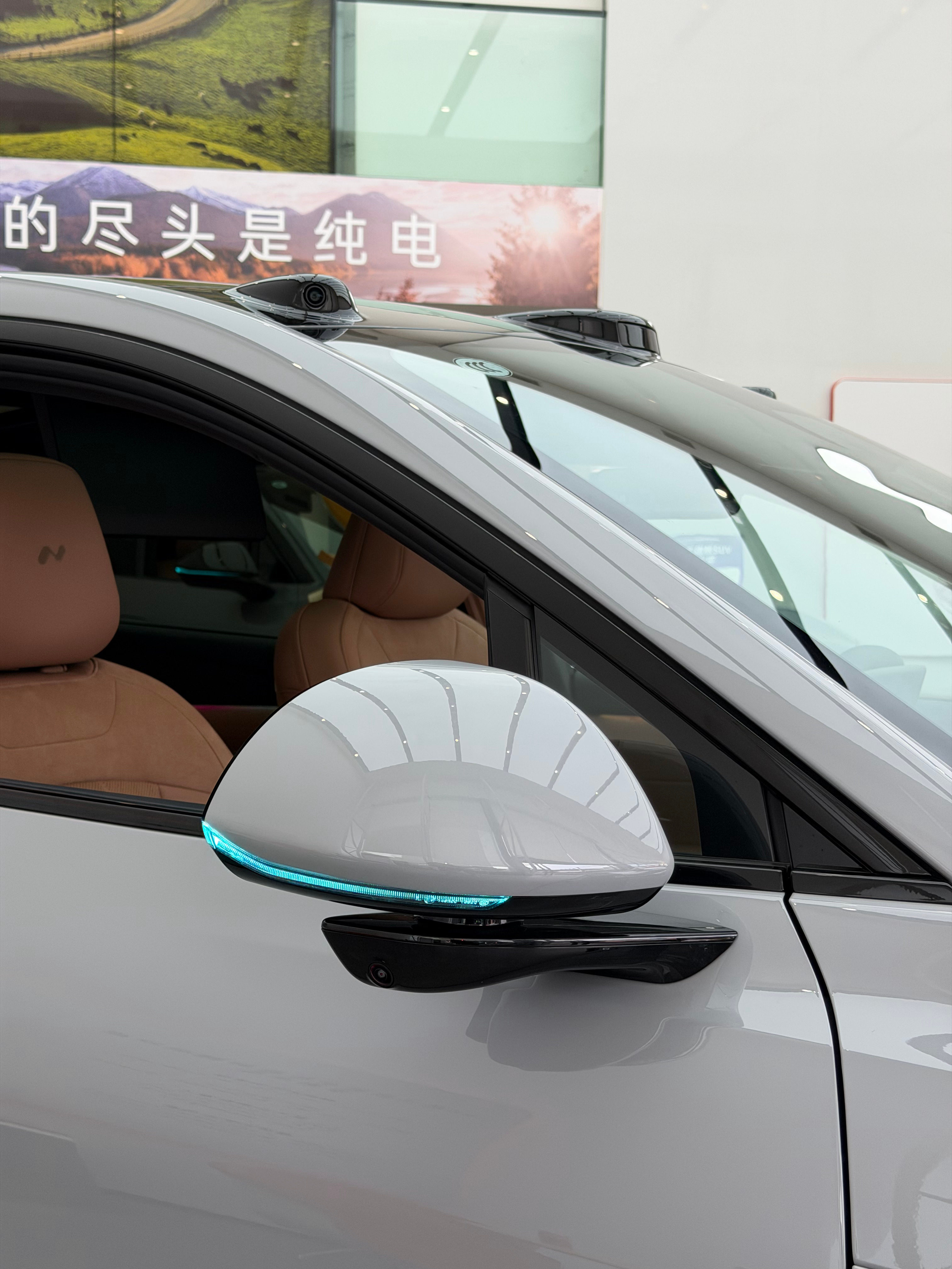 新乐道L60 看了 老车主看哭了新乐道L60中型SUV科技旗舰珊珊试车我的日常p