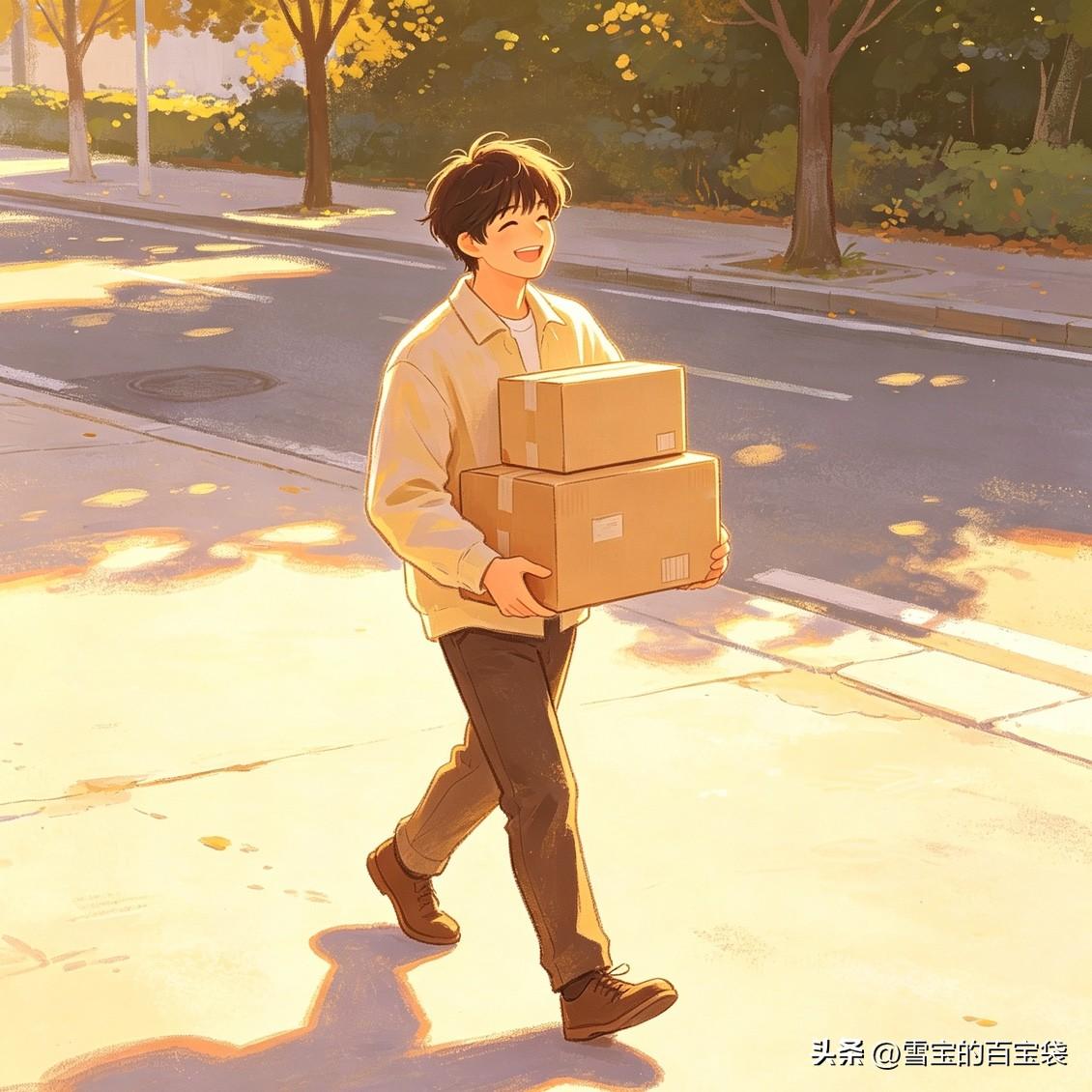 我给我妈买洗发水，结果惹来埋怨。

前阵子我妈给我发消息，问我用的什么牌子洗发水