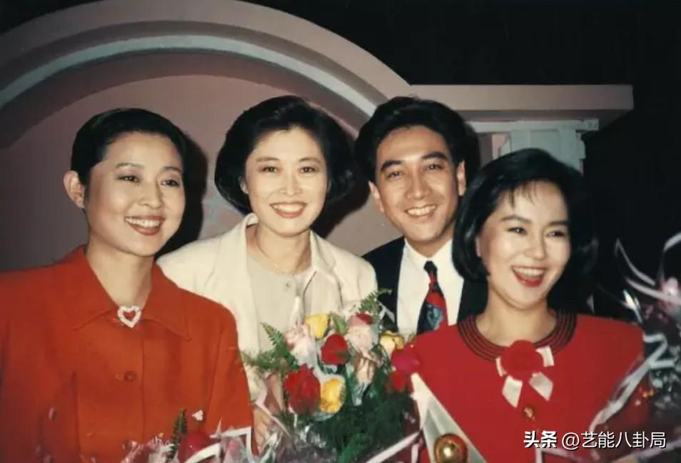水均益，悲痛悼念！

9月13日，主持人敬一丹因病去世。
消息一出，不少看着她节