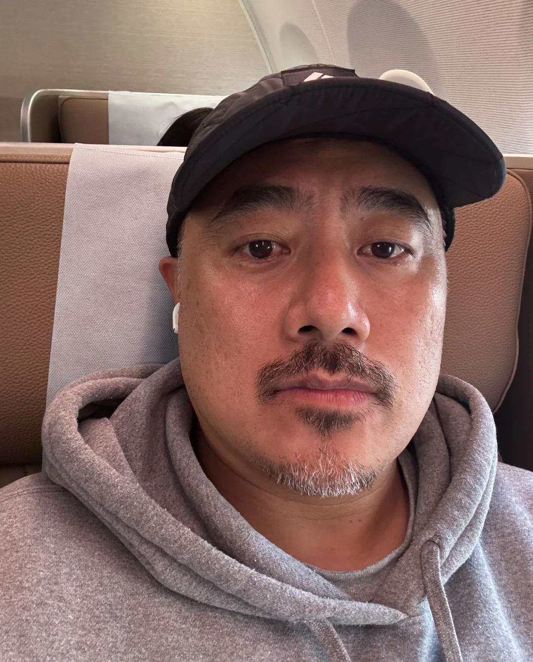 C919上海到西安商务舱