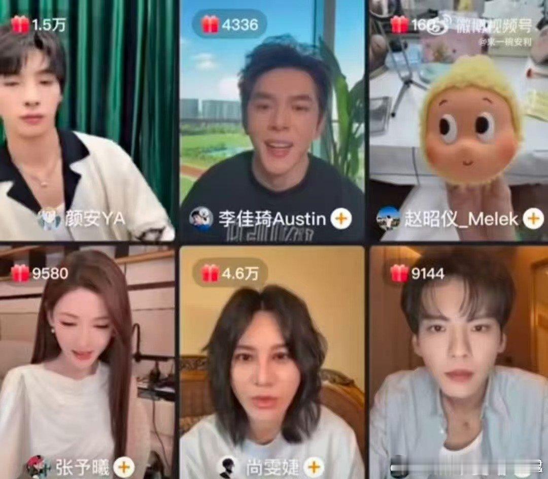 尚雯婕说李佳琦太拼了巴黎合伙人名场面巴黎合伙人尚雯婕一句“你太拼了”，道破看李佳
