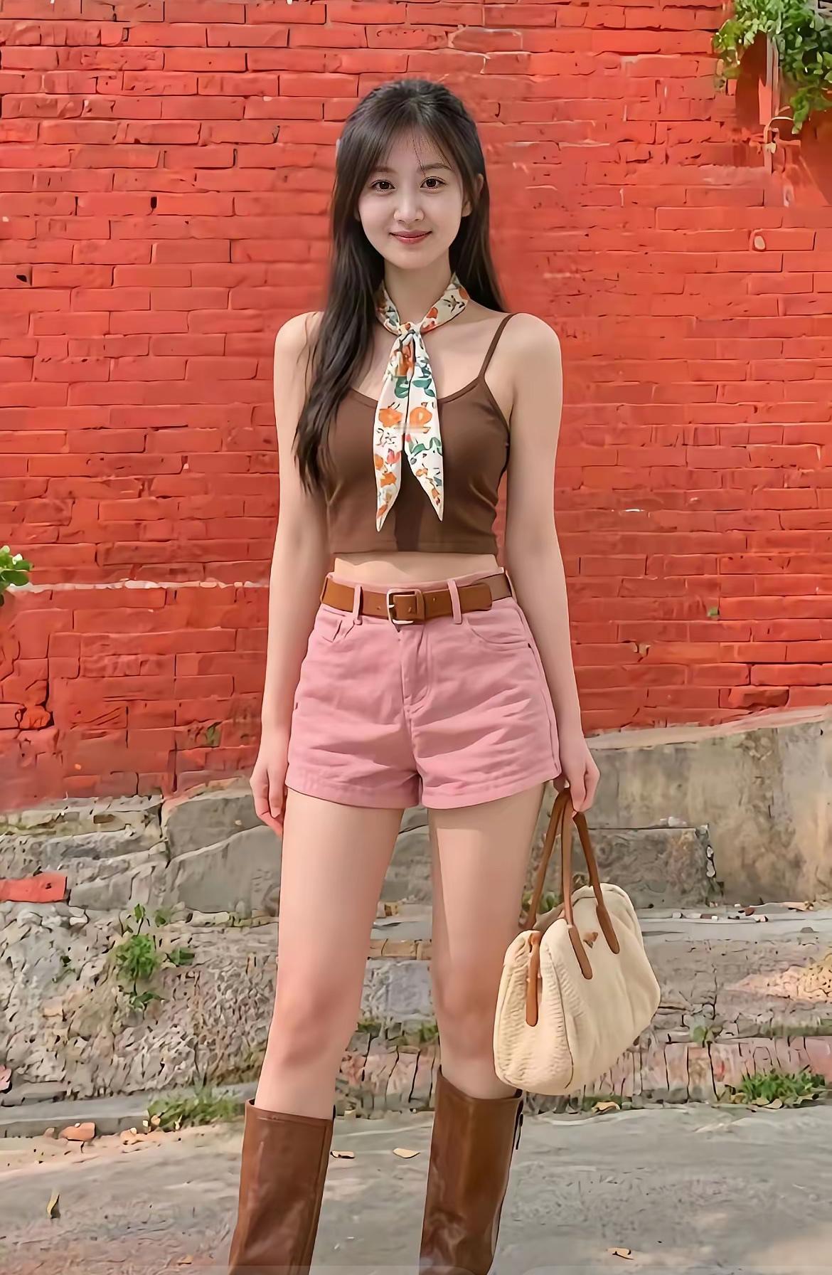 生活会过的女人，
不管钱多钱少，
日子都有滋味。
会过日子的女人，家里总是整洁。