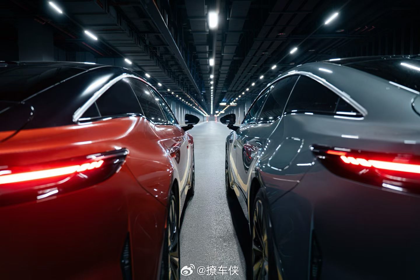 今日重头戏广汽丰田铂智7下午15点，看看这车玩出什么新花样